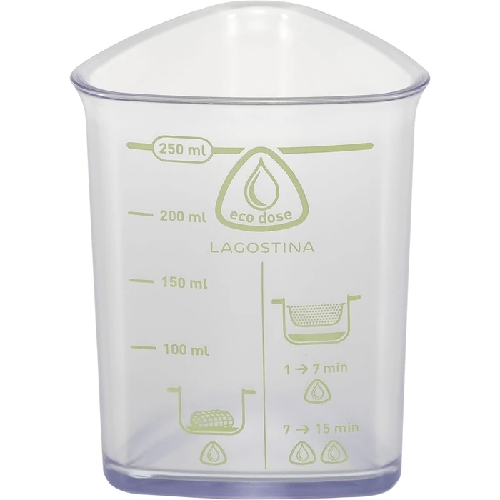 Lagostina Diva Pressure Cooker 9 L