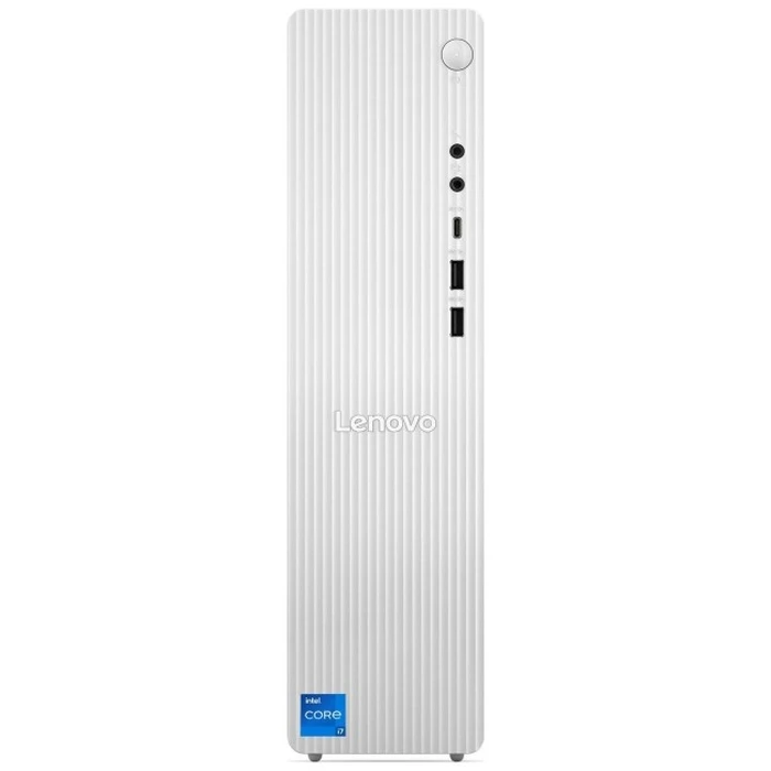 Lenovo IdeaCentre Tower - i5-14400 / 16GB / 512GB / No OS