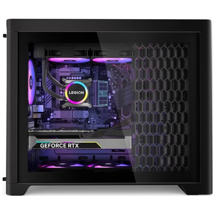 Lenovo Legion T5 - Ultra 7 255HX / 32GB RAM / 2TB SSD / NVIDIA GeForce RTX 5060 Ti 8GB / Windows 11 Home