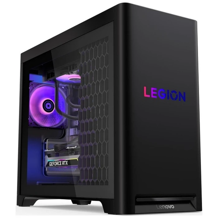 Lenovo Legion T5 30IAX10 Gaming Desktop PC (Core Ultra 9 275HX / 32GB DDR4 / 2TB SSD / GeForce RTX 5060 Ti / Windows 11 Home)
