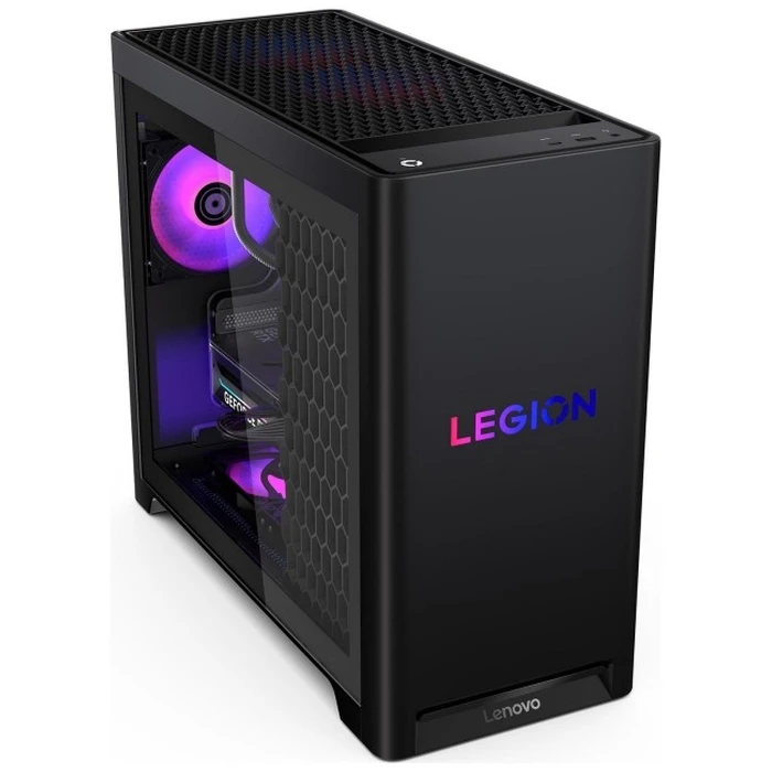 Lenovo Legion T5 30IAX10 Gaming Desktop PC (Core Ultra 9 275HX / 32GB DDR4 / 2TB SSD / GeForce RTX 5060 Ti / Windows 11 Home)