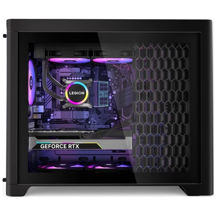Lenovo Legion T5 30IAX10 Gaming Desktop PC (Core Ultra 9 275HX / 32GB DDR4 / 2TB SSD / GeForce RTX 5060 Ti / Windows 11 Home)