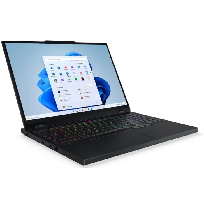 Lenovo Legion 5-15 - Intel Core i7-13650HX | 15.1" WQXGA OLED 165Hz | 32GB DDR5 | 512GB PCIe 4.0 SSD | NVIDIA GeForce RTX 5070 8GB | Windows 11 Home