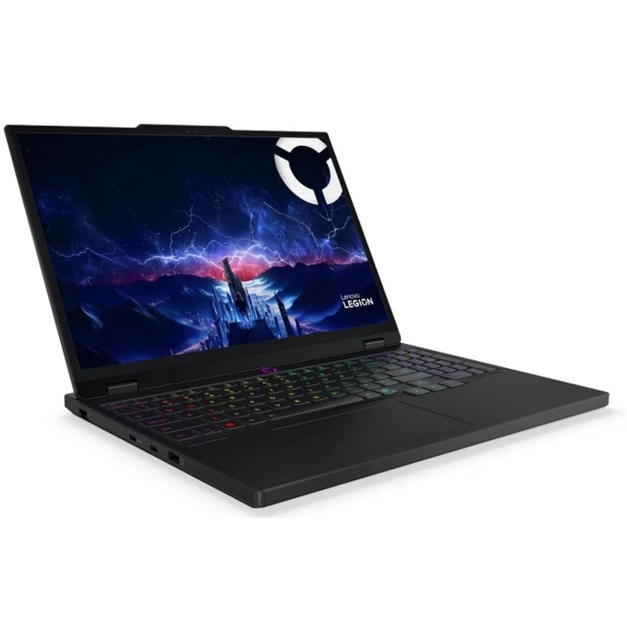 Lenovo Legion 5-15 - Intel Core i7-13650HX | 15.1" WQXGA OLED 165Hz | 32GB DDR5 | 512GB PCIe 4.0 SSD | NVIDIA GeForce RTX 5070 8GB | Windows 11 Home