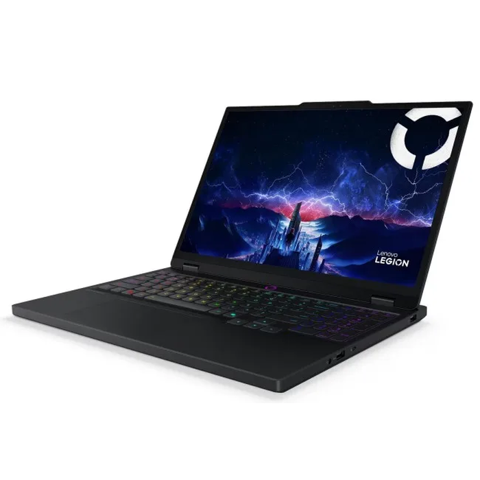 Lenovo Legion 5-15 - Intel Core i7-13650HX | 15.1" WQXGA OLED 165Hz | 32GB DDR5 | 512GB PCIe 4.0 SSD | NVIDIA GeForce RTX 5070 8GB | Windows 11 Home