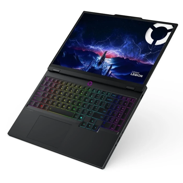 Lenovo Legion 5-15 - Intel Core i7-13650HX | 15.1" WQXGA OLED 165Hz | 32GB DDR5 | 512GB PCIe 4.0 SSD | NVIDIA GeForce RTX 5070 8GB | Windows 11 Home