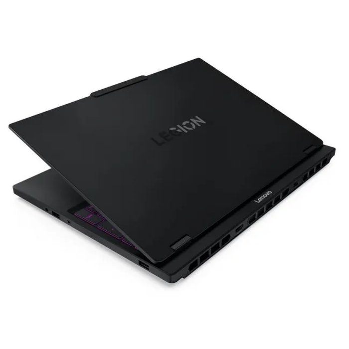 Lenovo Legion 5-15 - 15,1" WQXGA OLED 165Hz, (Ryzen AI 7 350 / 32GB RAM/ 512GB SSD/ RTX 5070, Windows 11) (US Keyboard) 