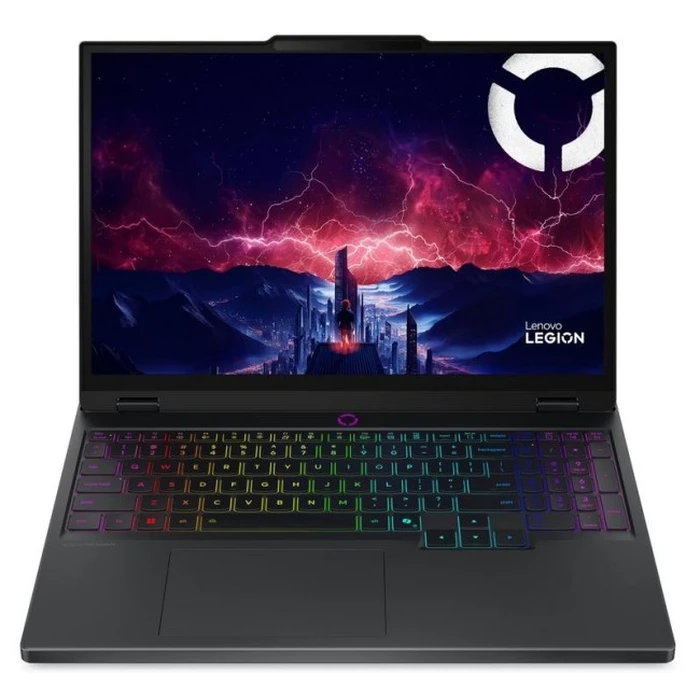 Lenovo Legion 5-15 - 15,1" WQXGA OLED 165Hz, (Ryzen AI 7 350 / 32GB RAM/ 512GB SSD/ RTX 5070, Windows 11) (US Keyboard) 