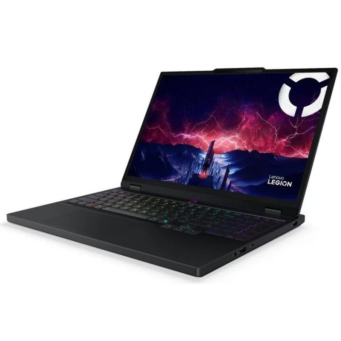 Lenovo Legion 5-15 - 15,1" WQXGA OLED 165Hz, (Ryzen AI 7 350 / 32GB RAM/ 512GB SSD/ RTX 5070, Windows 11) (US Keyboard) 
