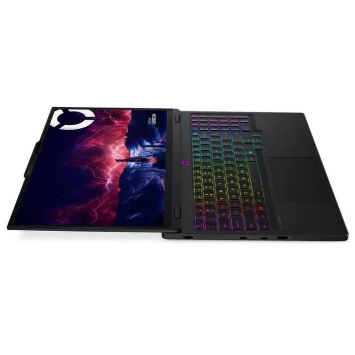 Lenovo Legion 5-15 - 15,1" WQXGA OLED 165Hz, (Ryzen AI 7 350 / 32GB RAM/ 512GB SSD/ RTX 5070, Windows 11) (US Keyboard) 
