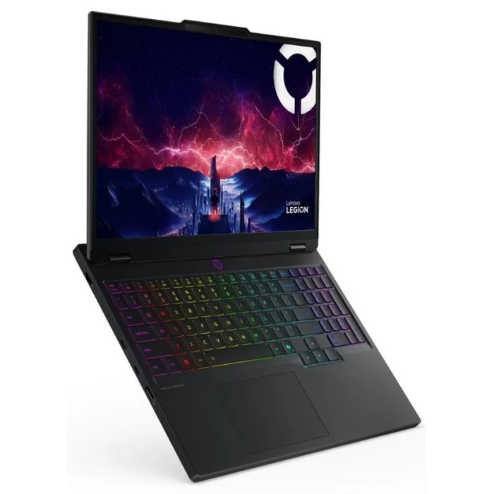 Lenovo Legion 5-15 - 15,1" WQXGA OLED 165Hz, (Ryzen AI 7 350 / 32GB RAM/ 512GB SSD/ RTX 5070, Windows 11) (US Keyboard) 