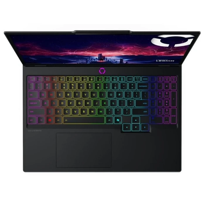 Lenovo Legion 5-15 - 15,1" WQXGA OLED 165Hz, (Ryzen AI 7 350 / 32GB RAM/ 512GB SSD/ RTX 5070, Windows 11) (US Keyboard) 