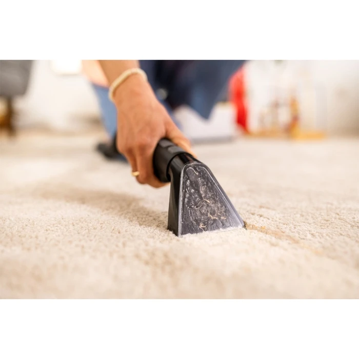 Karcher SE 2 Spot Σκούπα Υγρών / Στερεών 450W με Πλαστικό Κάδο 2.3lt