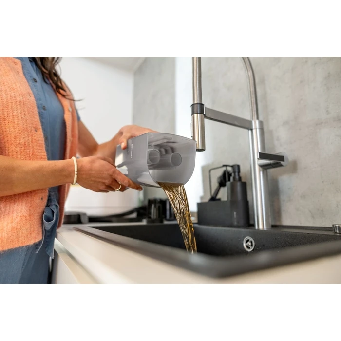 Karcher SE 2 Spot Σκούπα Υγρών / Στερεών 450W με Πλαστικό Κάδο 2.3lt