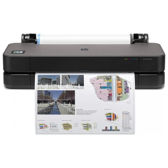 HP DesignJet T250 24 ιντσών Πλοτέρ (HP DesignJet T250)