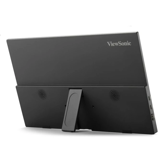 Φορητό Monitor 15.6" Viewsonic VA1650 IPS, HDMI, USB-C, Speakers
