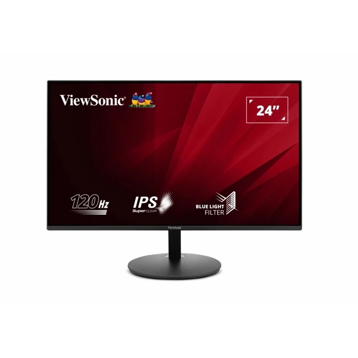 Monitor 23.8'' Viewsonic VA24E1-H HDMI, 5ms 120Hz