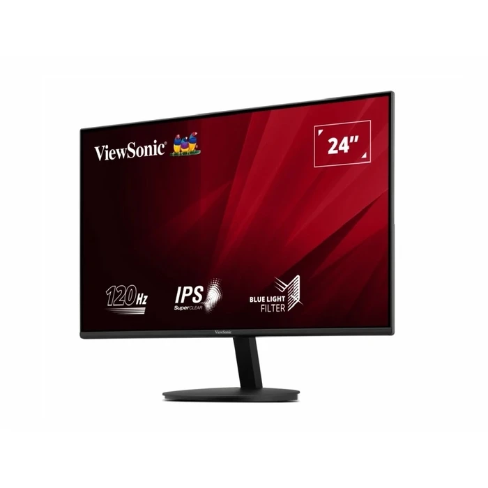 Monitor 23.8'' Viewsonic VA24E1-H HDMI, 5ms 120Hz