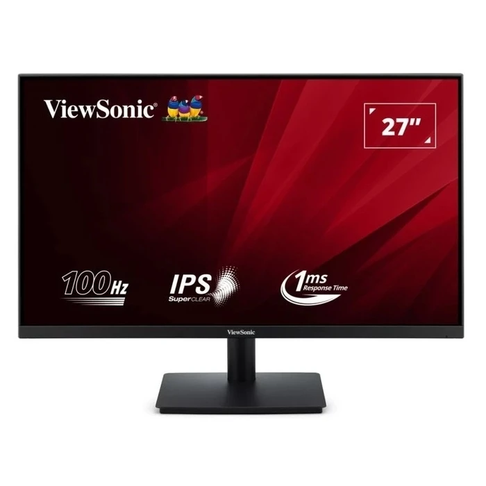 Monitor 27" Viewsonic VA270-H-2 IPS FullHD HDMI 1ms 100Hz
