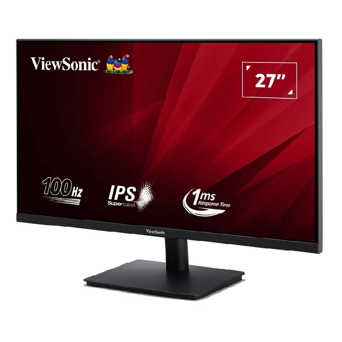 Monitor 27" Viewsonic VA270-H-2 IPS FullHD HDMI 1ms 100Hz