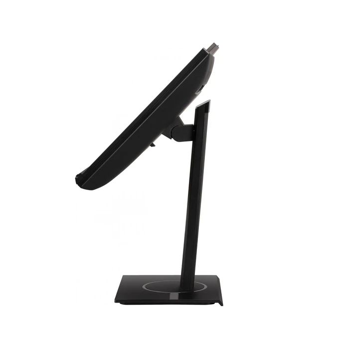 Monitor 23.8" Viewsonic Vg2440v Ips, Ergonomic, Hdmi, Dp, Speakers, Webcam