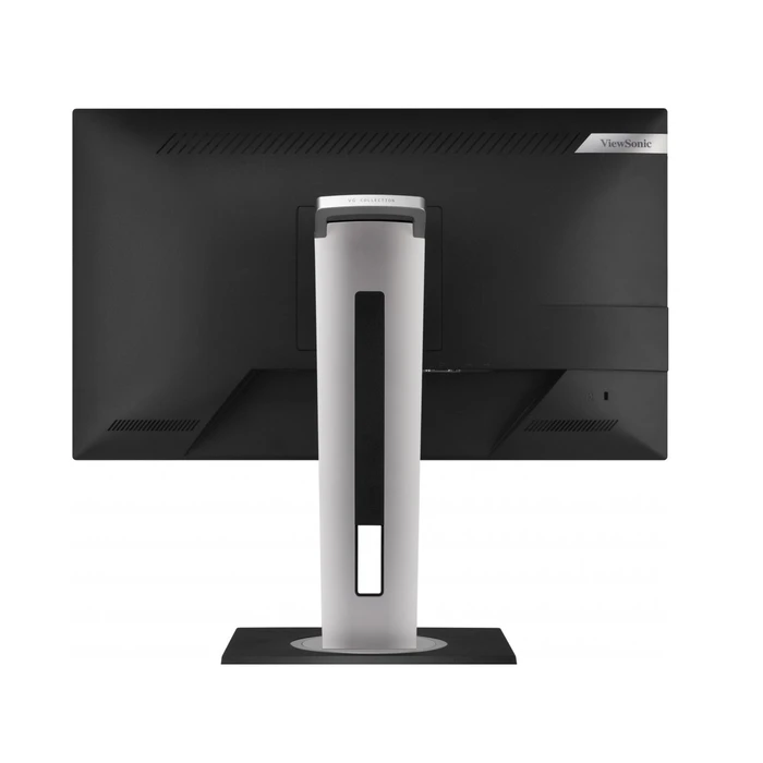 Monitor 23.8" Viewsonic Vg2448a-2 Ips Frameless, Hdmi, Display Port, Usb-Hub, Speakers, Ergonomic