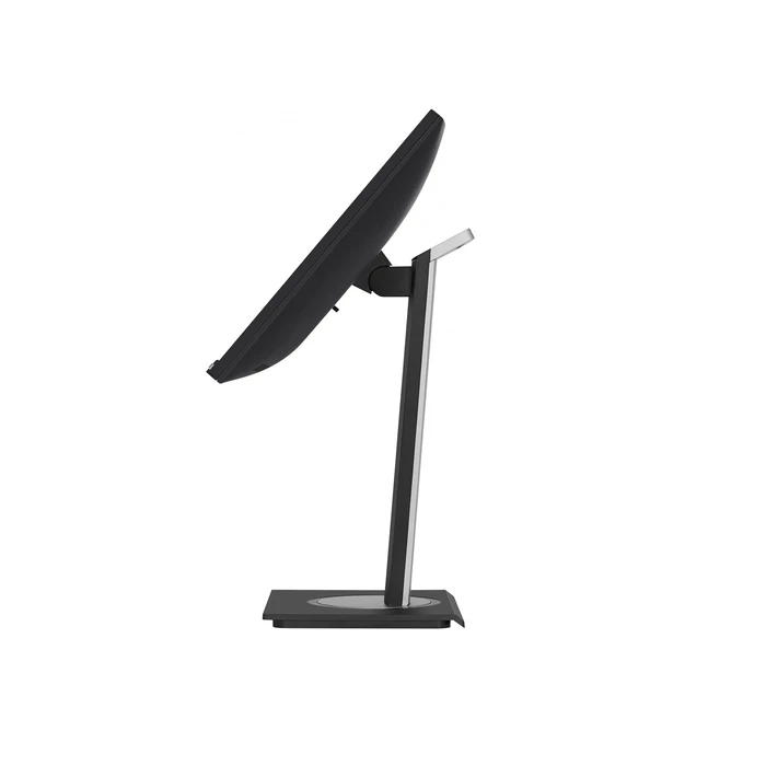 Monitor 23.8" Viewsonic Vg2448a-2 Ips Frameless, Hdmi, Display Port, Usb-Hub, Speakers, Ergonomic