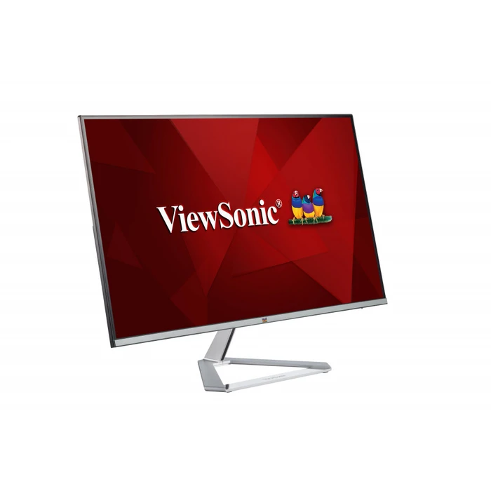 Monitor 27" Viewsonic Vx2776-Smh