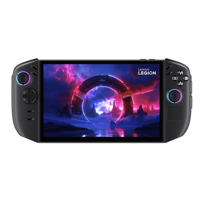 Lenovo Legion Go 2 | AMD Ryzen Z2 Extreme | 32 GB RAM | 1 TB | 8,8" 144 Hz OLED