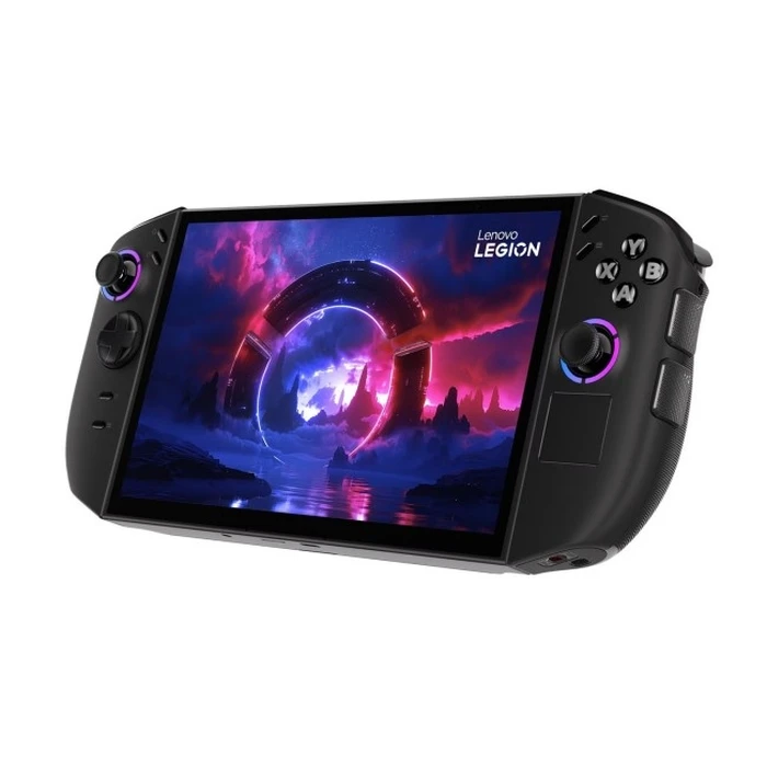 Lenovo Legion Go 2 | AMD Ryzen Z2 Extreme | 32 GB RAM | 1 TB | 8,8" 144 Hz OLED