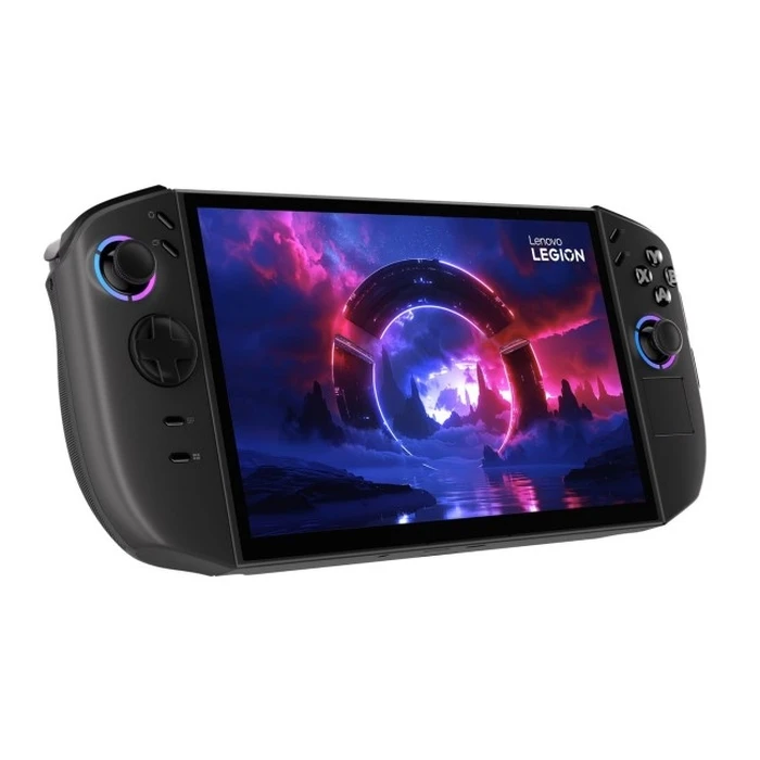 Lenovo Legion Go 2 | AMD Ryzen Z2 Extreme | 32 GB RAM | 1 TB | 8,8" 144 Hz OLED