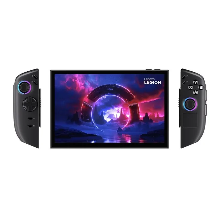 Lenovo Legion Go 2 | AMD Ryzen Z2 Extreme | 32 GB RAM | 1 TB | 8,8" 144 Hz OLED