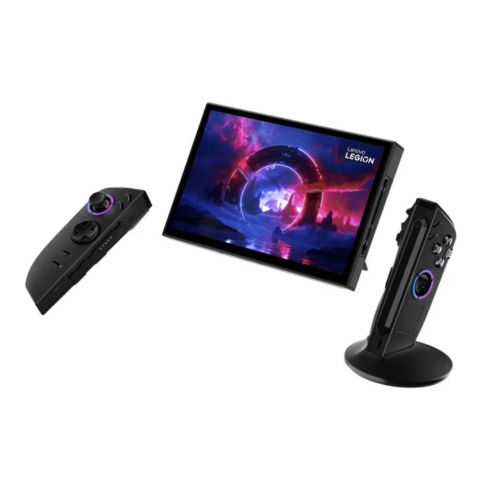 Lenovo Legion Go 2 | AMD Ryzen Z2 Extreme | 32 GB RAM | 1 TB | 8,8" 144 Hz OLED
