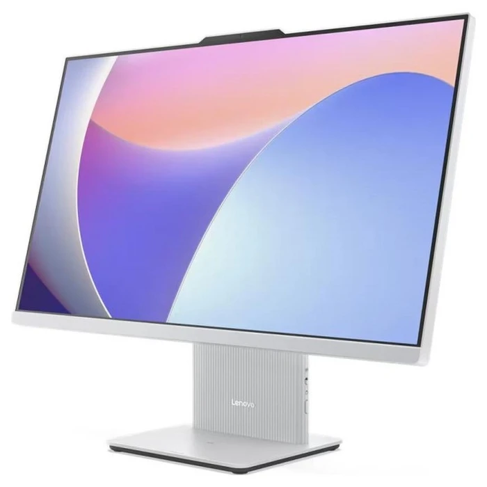 Lenovo IdeaCentre AIO 3 24 - Intel Core i5-13420H, 23,8'' FHD IPS, 16GB RAM, 1TB SSD, Windows 11 Home, Cloud Grey