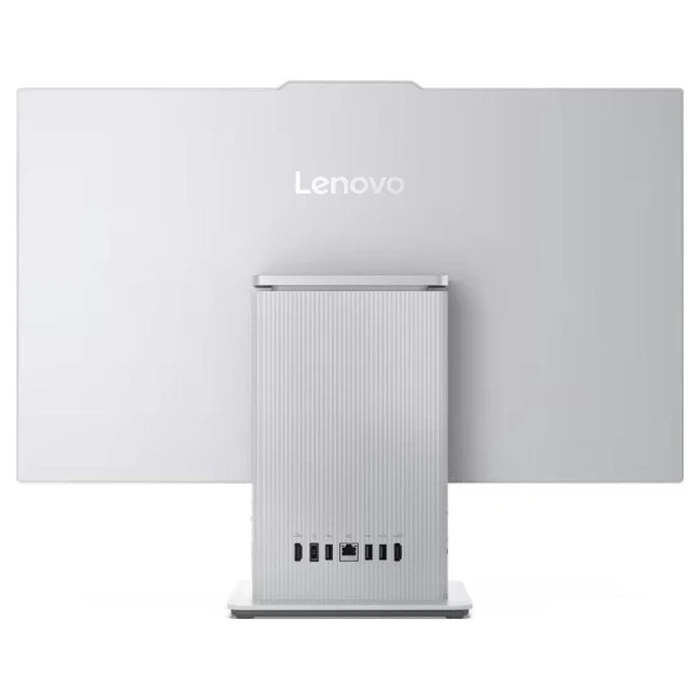 Lenovo IdeaCentre AIO 3 24 - Intel Core i5-13420H, 23,8" FHD IPS αφής, 16GB, 1TB, Cloud Grey