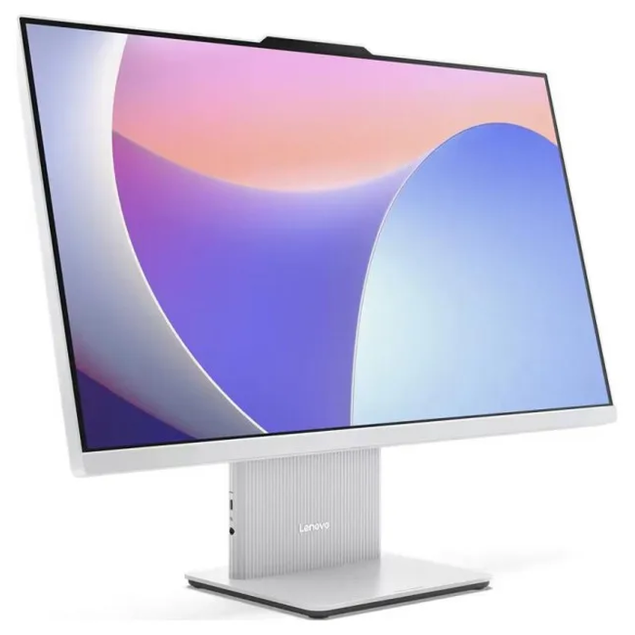Lenovo IdeaCentre AIO 3 27 - Core i7-13620H / 27" FHD IPS 99% sRGB / 16GB DDR5 / 1TB PCIe 4.0 SSD / Wi‑Fi 6 / Windows 11 Home / Cloud Grey