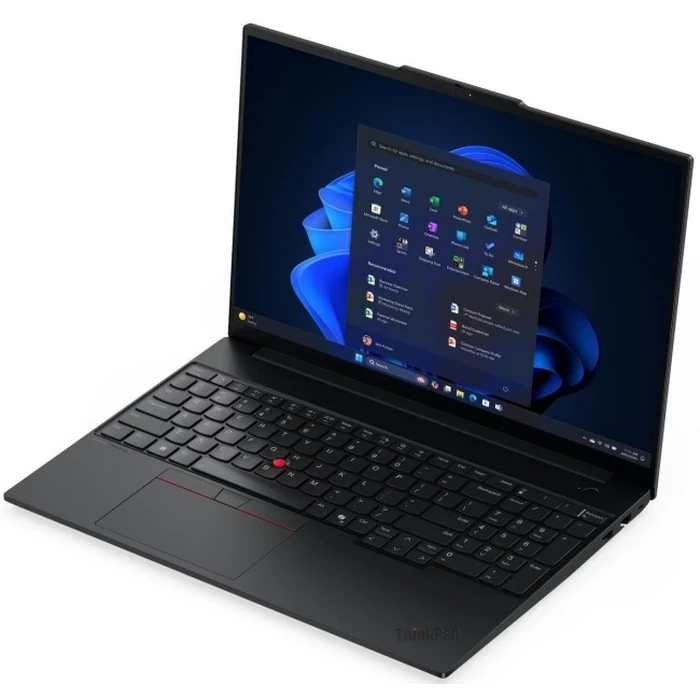 Lenovo ThinkPad E16 G3 - Ultra 7 255H , 16" WUXGA , 16GB , 512GB , Windows 11 Pro (US Keyboard)