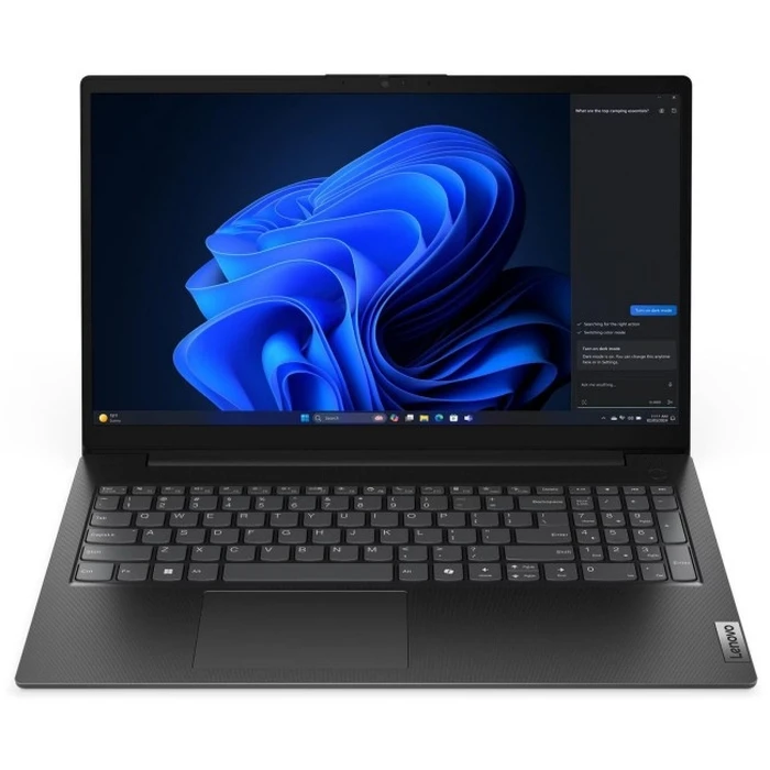 Lenovo V15 G5 – Core i5-13420H , 15,6" FHD , 16GB RAM , 512GB SSD , Windows 11 Pro (US Keyboard)