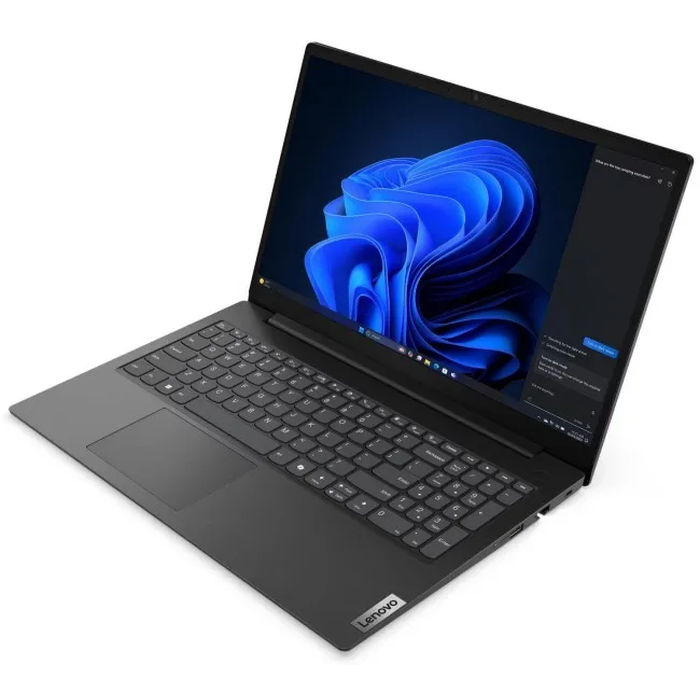 Lenovo V15 G5 – Core i5-13420H , 15,6" FHD , 16GB RAM , 512GB SSD , Windows 11 Pro (US Keyboard)