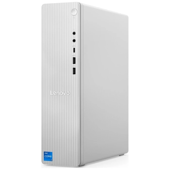 Lenovo IdeaCentre Tower 08IRH9 – Intel Core i7-13620H, 16GB RAM, 512GB SSD, Windows 11 Pro