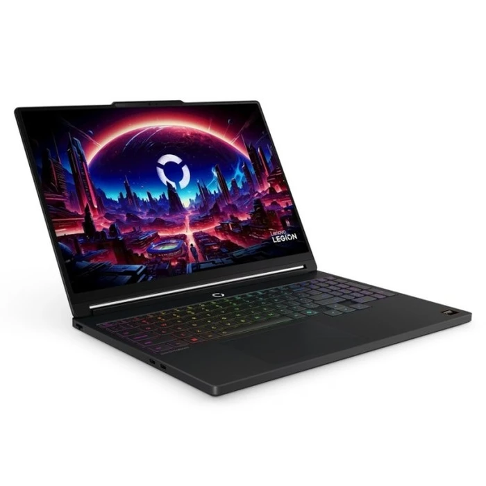 Lenovo Legion 5 (83Q7002APB) - Ryzen 7 250 / 15,3" WQXGA 165Hz OLED / 16GB / 512GB / Χωρίς ΛΣ / RTX 5060