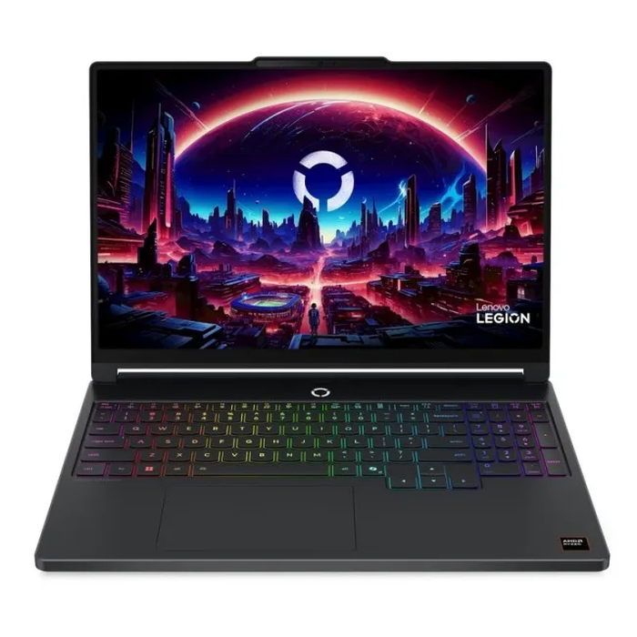 Lenovo Legion 5 (83Q7002APB) - Ryzen 7 250 / 15,3" WQXGA 165Hz OLED / 16GB / 512GB / Χωρίς ΛΣ / RTX 5060
