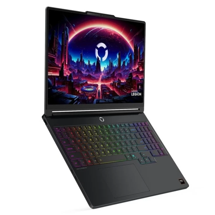 Lenovo Legion 5 (83Q7002APB) - Ryzen 7 250 / 15,3" WQXGA 165Hz OLED / 16GB / 512GB / Χωρίς ΛΣ / RTX 5060