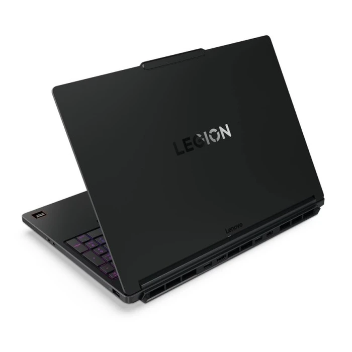 Lenovo Legion 5 (83Q7002APB) - Ryzen 7 250 / 15,3" WQXGA 165Hz OLED / 16GB / 512GB / Χωρίς ΛΣ / RTX 5060