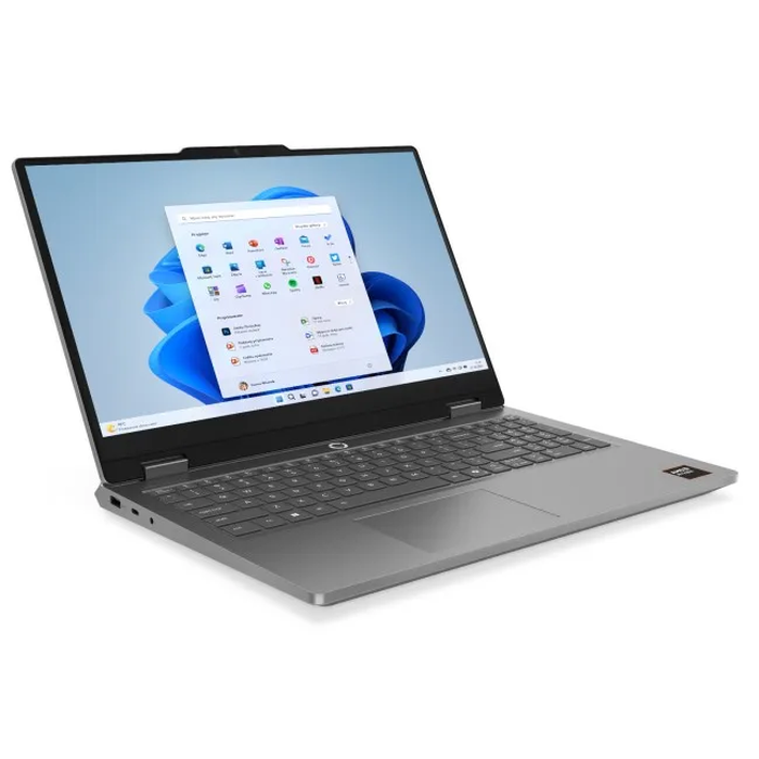 Lenovo LOQ Essential 15 - Ryzen 7 170 / 15,6" 144Hz / 16GB / 512GB / Win11 / RTX5060