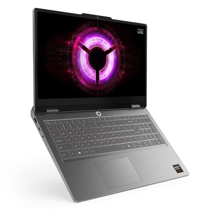 Lenovo LOQ Essential 15 - Ryzen 7 170 / 15,6" 144Hz / 16GB / 512GB / Win11 / RTX5060