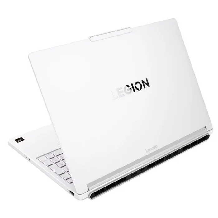 Lenovo Legion 5a - AMD Ryzen AI 7 450 , 15,3" OLED , 16GB , 512GB , Win11 , RTX5060 , Λευκό (US Keyboard)