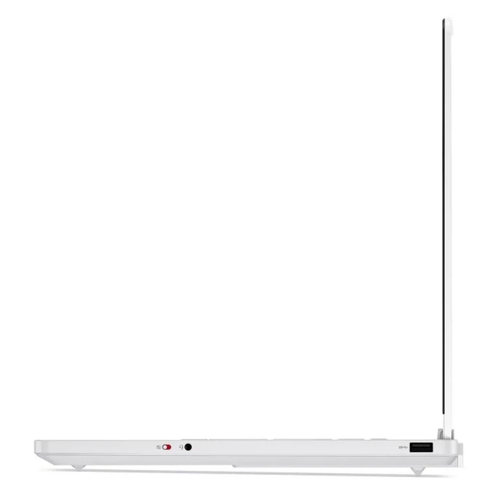 Lenovo Legion 5a - AMD Ryzen AI 7 450 , 15,3" OLED , 16GB , 512GB , Win11 , RTX5060 , Λευκό (US Keyboard)