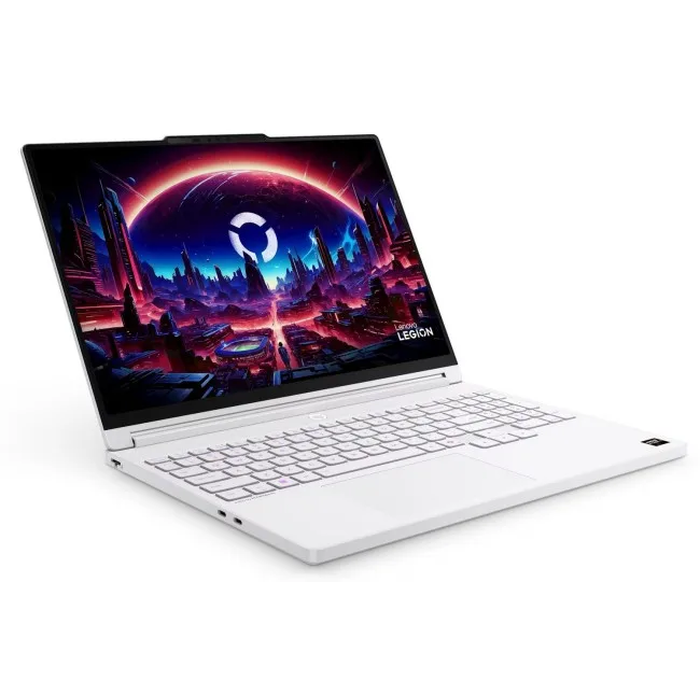 Lenovo Legion 5a - AMD Ryzen AI 7 450 , 15,3" OLED , 16GB , 512GB , Win11 , RTX5060 , Λευκό (US Keyboard)