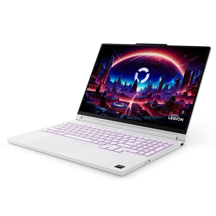 Lenovo Legion 5a - AMD Ryzen AI 7 450 , 15,3" OLED , 16GB , 512GB , Win11 , RTX5060 , Λευκό (US Keyboard)